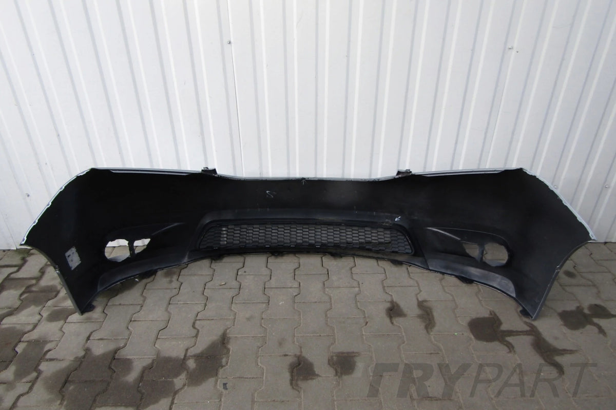 Front Bumper Toyota Sienna 10-