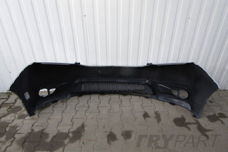 Front Bumper Toyota Sienna 10-