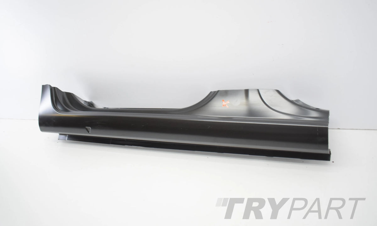 SKODA RAPID 5J TOLEDO RIGHT SILL COVER ORG NEW