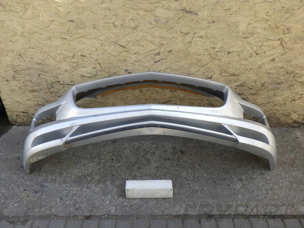 MERCEDES SLS 197 W197 AMG FRONT BUMPER