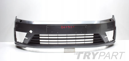 VW CADDY 2K5 FRONT BUMPER ORG