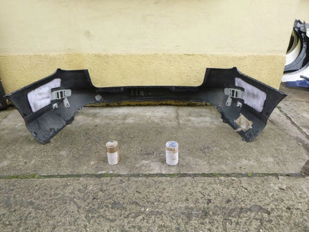 MERCEDES C CLASS W 205 ESTATE rear bumper