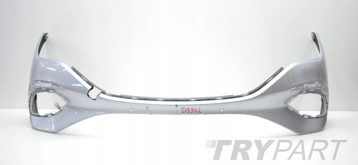 MERCEDES EQE W295 FRONT BUMPER ORG