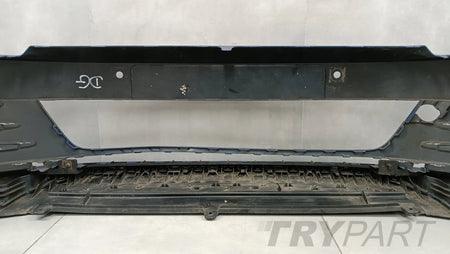 Front Bumper for Volkswagen VW Scirocco 3 III 1K8 Facelift 14-17 / + Spoiler