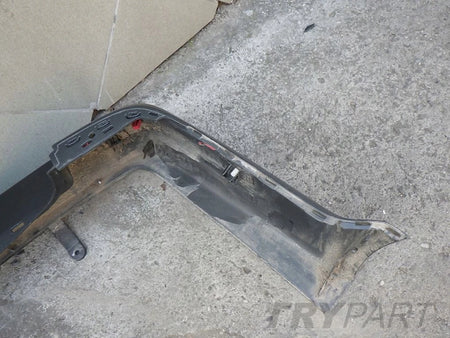 VW T6 LIFT T 6.1 7LA Rear Bumper