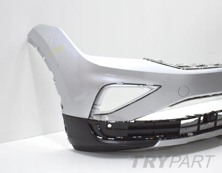 VW TIGUAN II 5NA Facelift Front Bumper OEM