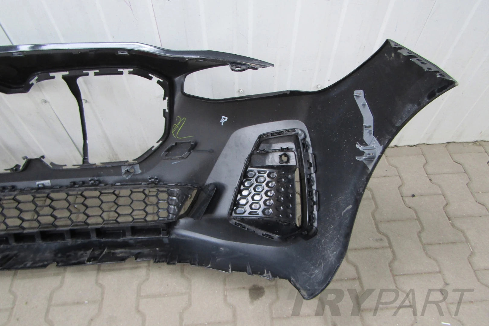 Front Bumper BMW 2 U06 Active Tourer M Package 22-