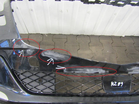 Front Bumper for Genesis GV80 20-