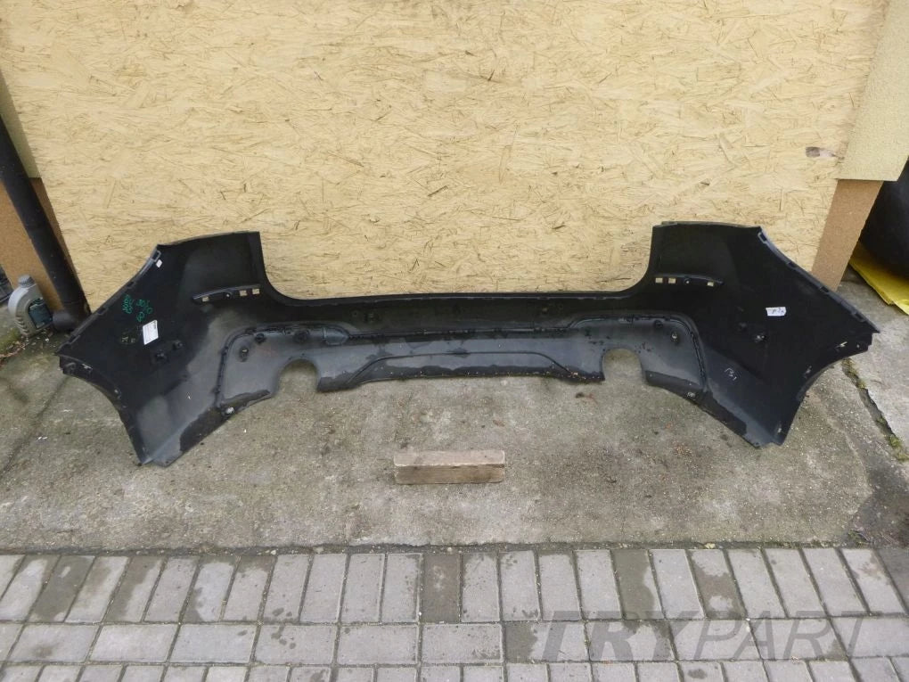 BMW X3 G01 M Sport Package Rear Bumper