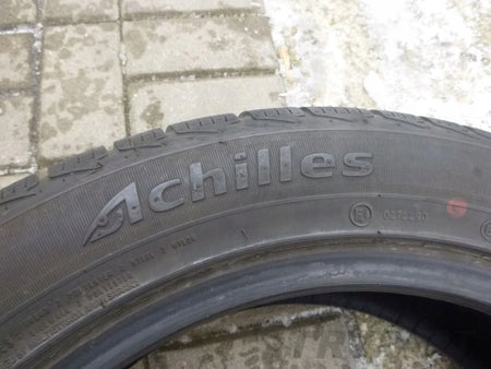 Achilles Winter 101 X 215 55 R18 winter tire