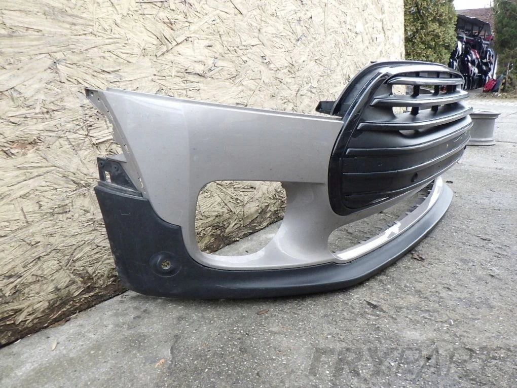 MINI CLUBMAN F54 LIFT LCI 19- Front Bumper