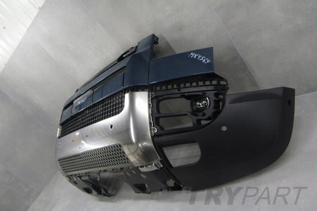 Front Bumper for Land Rover Defender 2 II L663 20- LED
