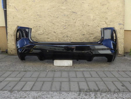 BMW X3 G01 LIFT LCI M-PACKAGE 21- Rear Bumper