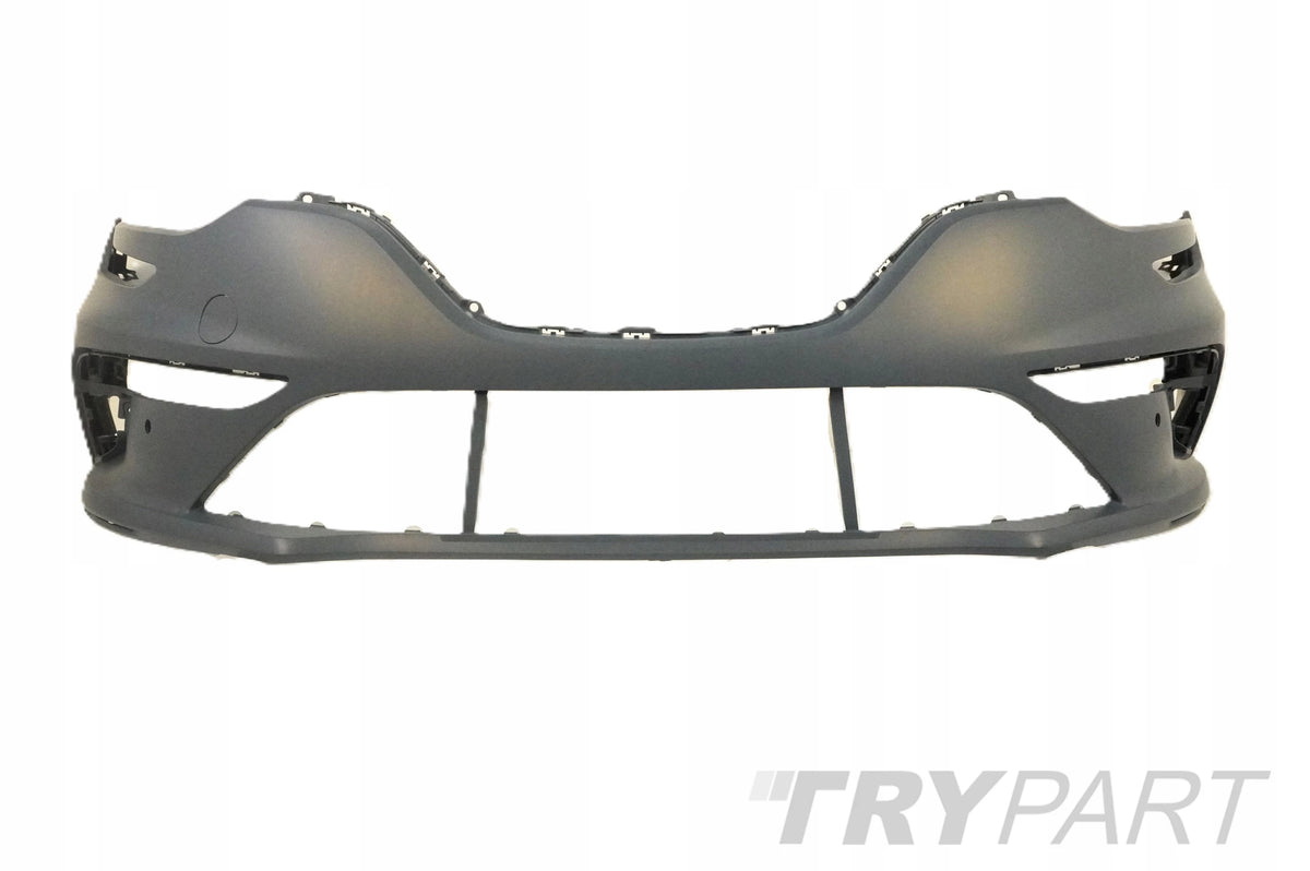 RENAULT MEGANE IV 4 GT GT-LINE Factory Front Bumper 4 PDC ASO OE