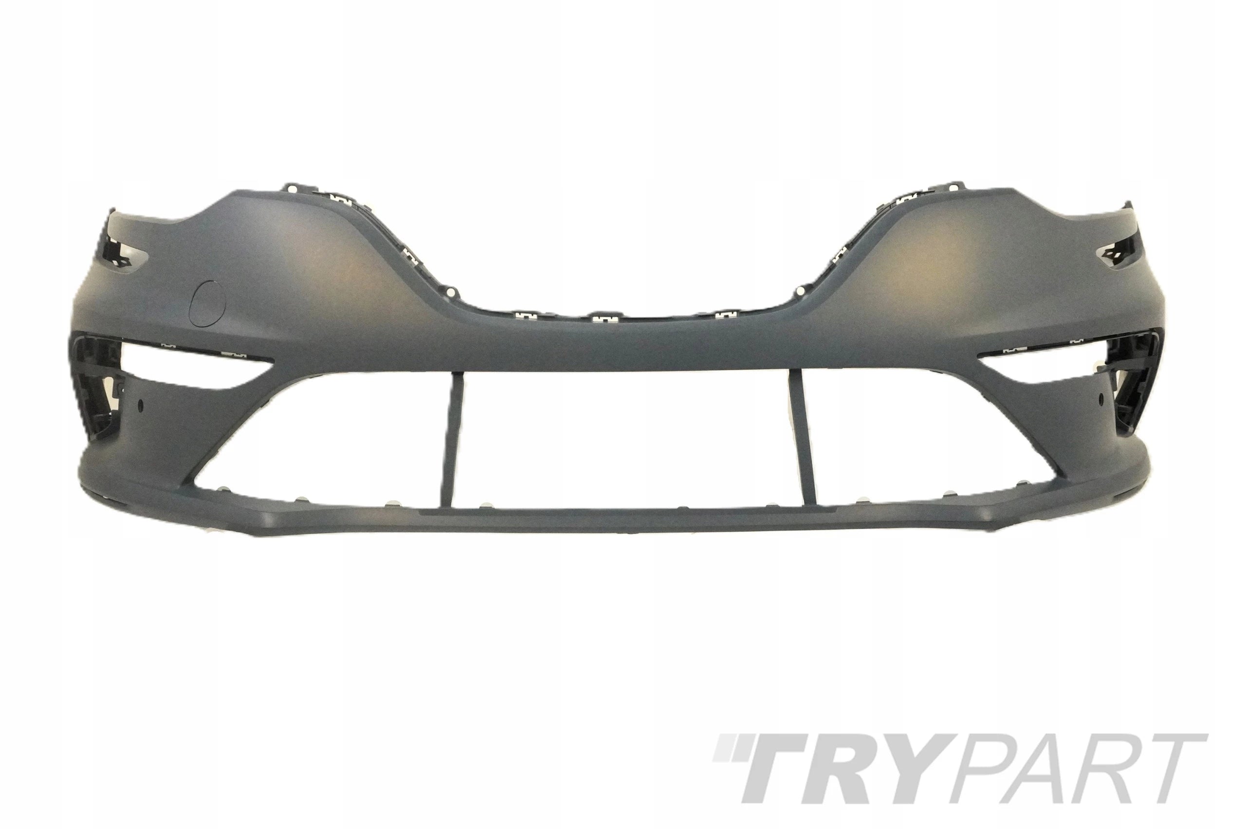 RENAULT MEGANE IV 4 GT GT-LINE Factory Front Bumper 4 PDC ASO OE
