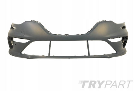 RENAULT MEGANE IV 4 GT GT-LINE Factory Front Bumper 4 PDC ASO OE