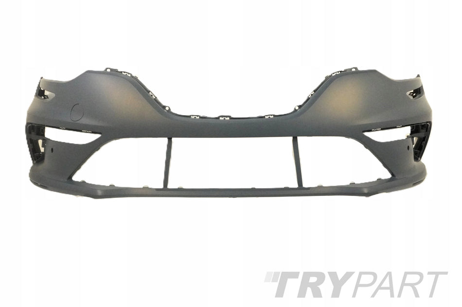 RENAULT MEGANE IV 4 GT GT-LINE Factory Front Bumper 4 PDC ASO OE
