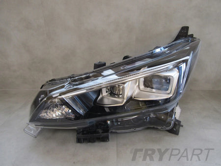 FRONT LAMP NISSAN LEAF 2 II LED 18-22 LH LEFT