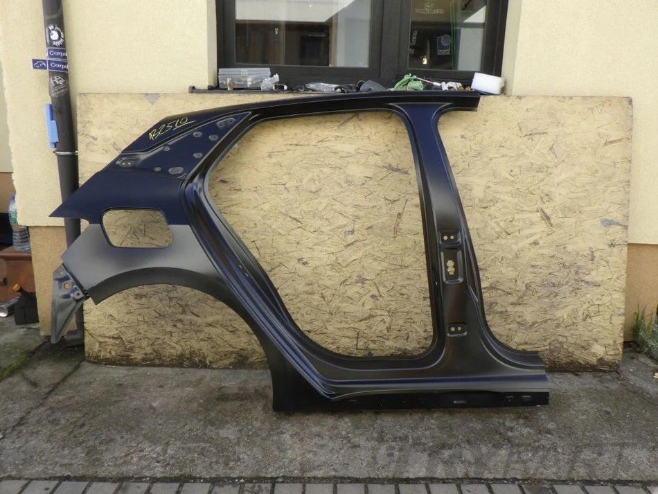 CUPRA BORN 10E 21- Rear fender right sill original