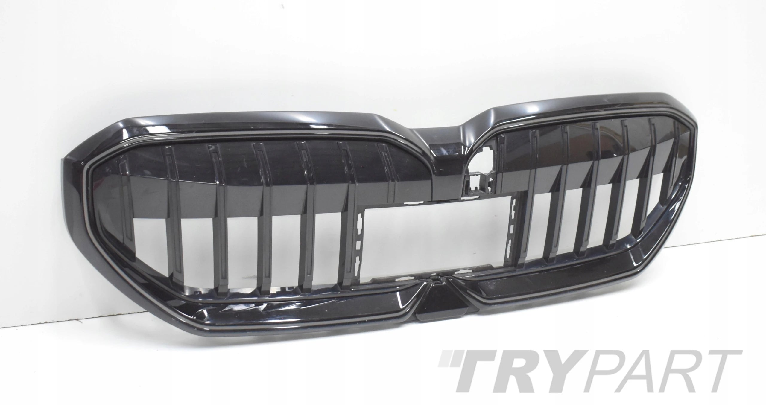 BMW G60 G61 Kidney Grille OEM LED
