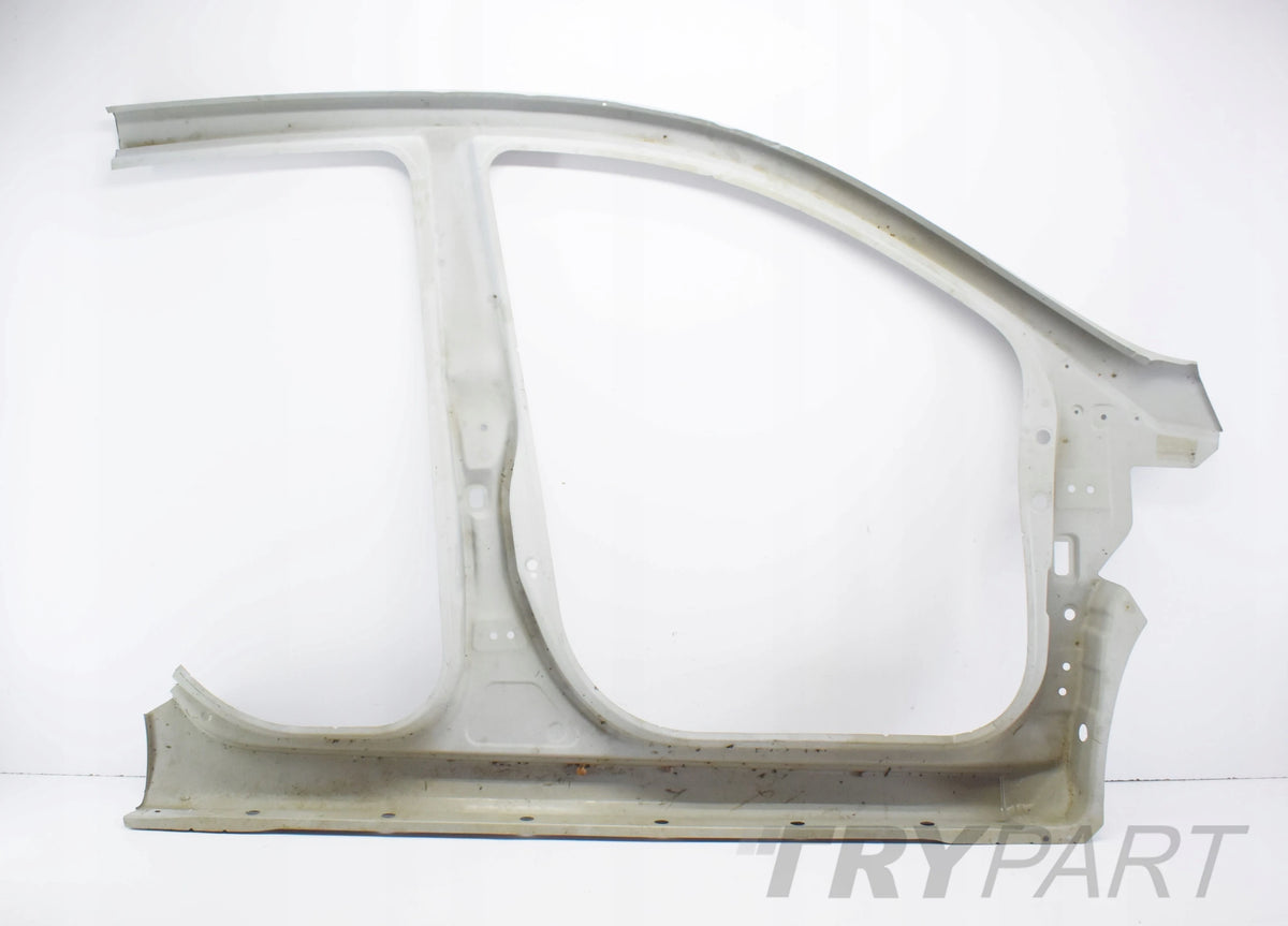 HYUNDAI I10 II LEFT SILL COVER PANEL ORG NEW
