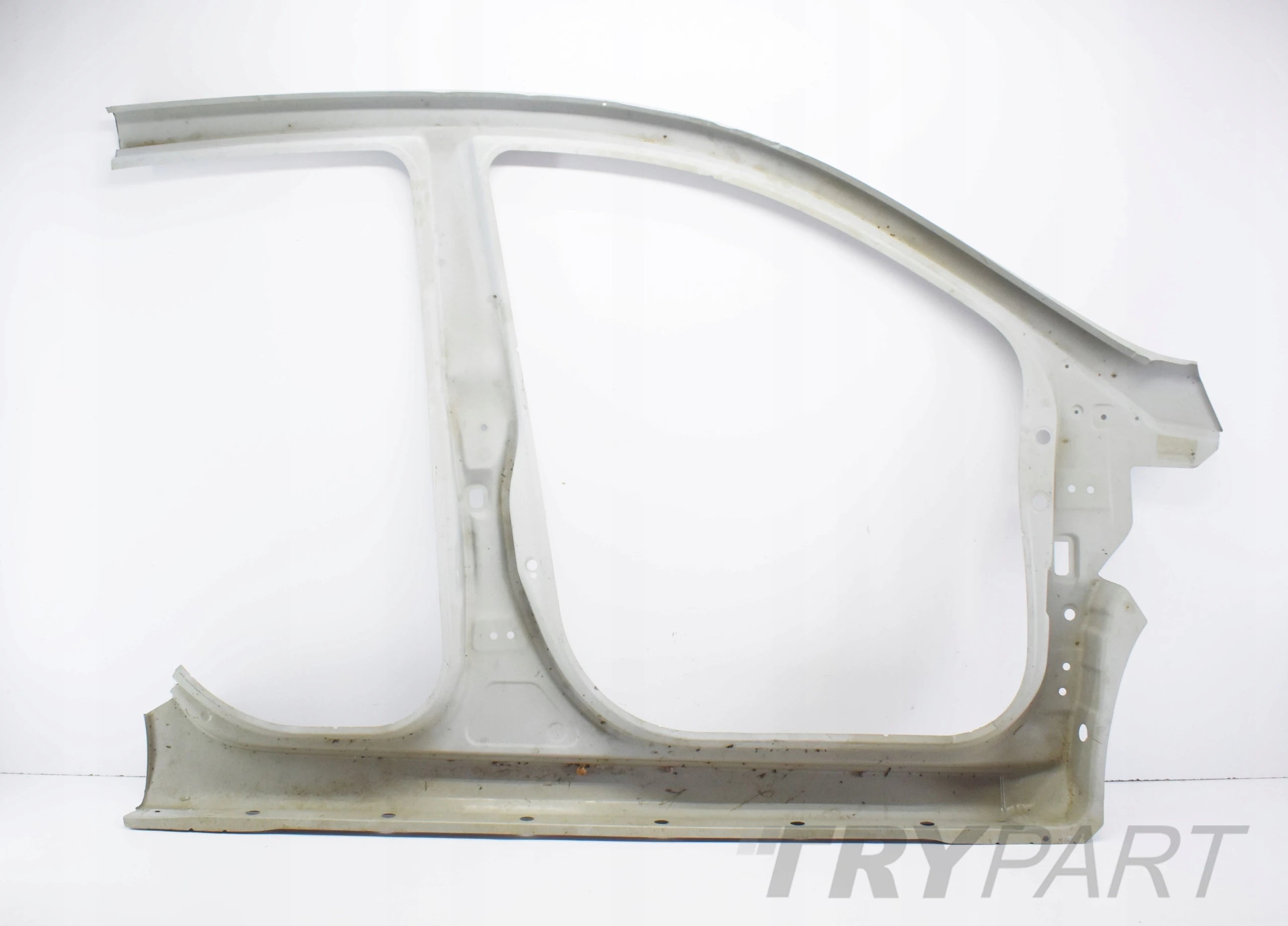 HYUNDAI I10 II LEFT SILL COVER PANEL ORG NEW
