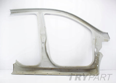 HYUNDAI I10 II LEFT SILL COVER PANEL ORG NEW