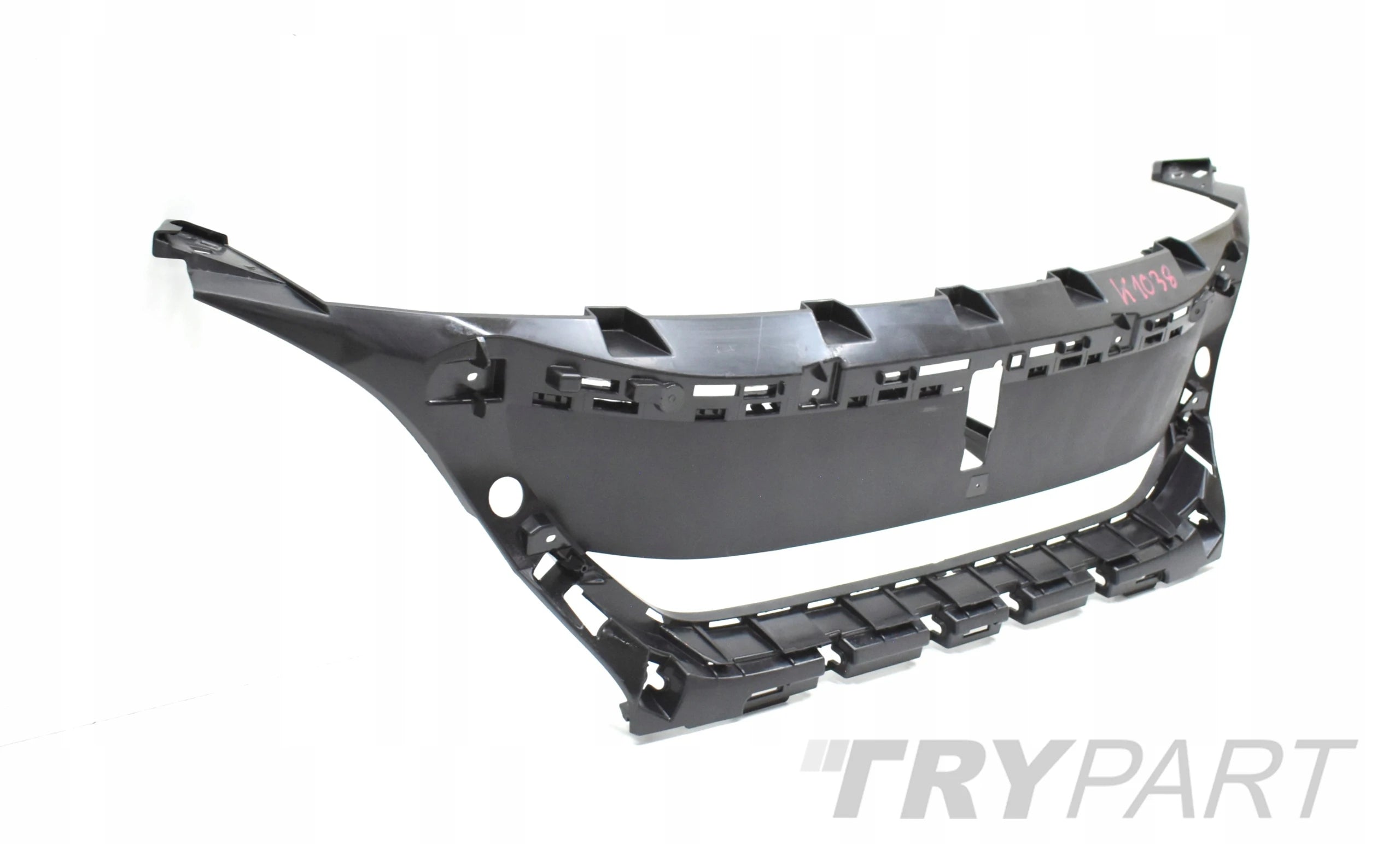 PEUGEOT 3008 II 5008 II GRILLE BUMPER REINFORCEMENT ORG NEW
