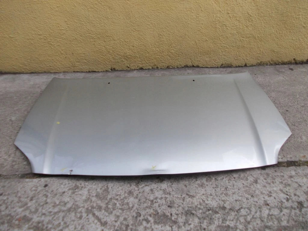 TOYOTA AVENSIS II T25 LIFT 06-09 HOOD