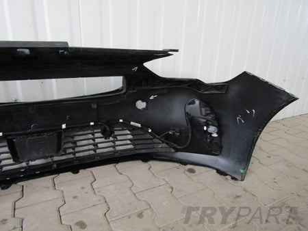 Front Bumper Opel Corsa F 19-
