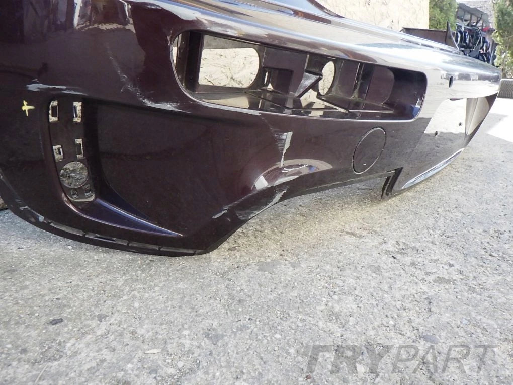 MINI CLUBMAN S F54 Sport Rear Bumper