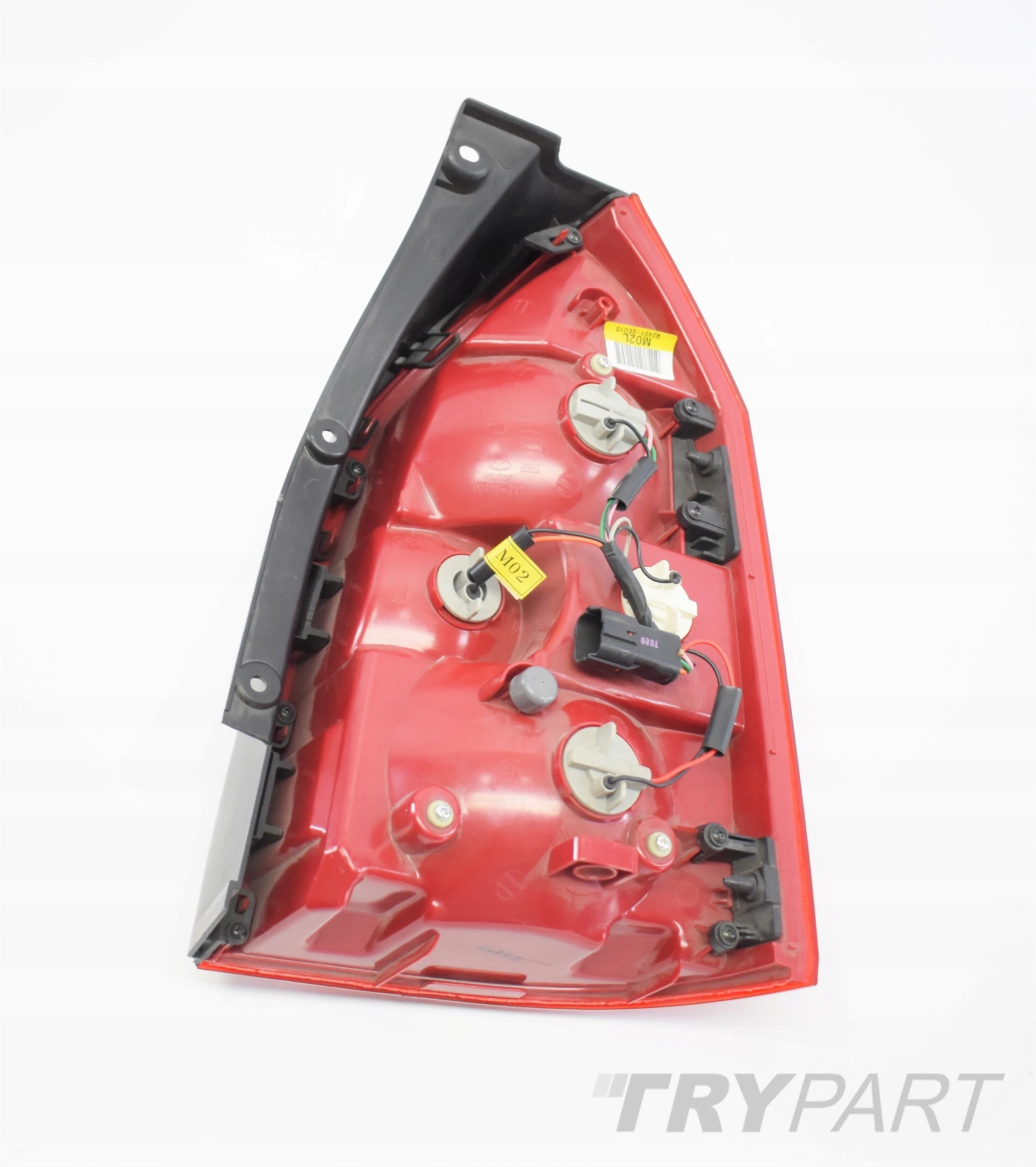 HYUNDAI TUCSON I LEFT REAR ORIGINAL EUROPEAN TAIL LIGHT
