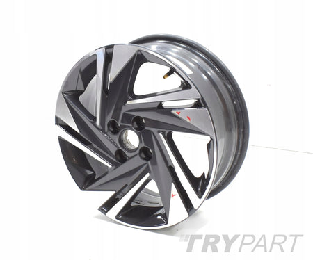 16" HYUNDAI BAYON HYUNDAI I30 III 6"x16" 4x100 ET50 ORG 52910-00200 Wheel