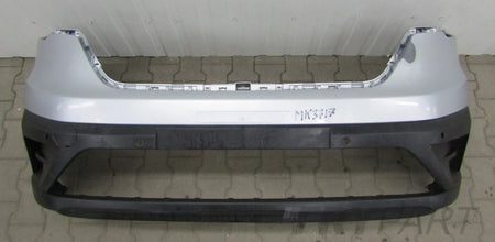 Front Bumper for Renault Trafic 3 III Lift 21-