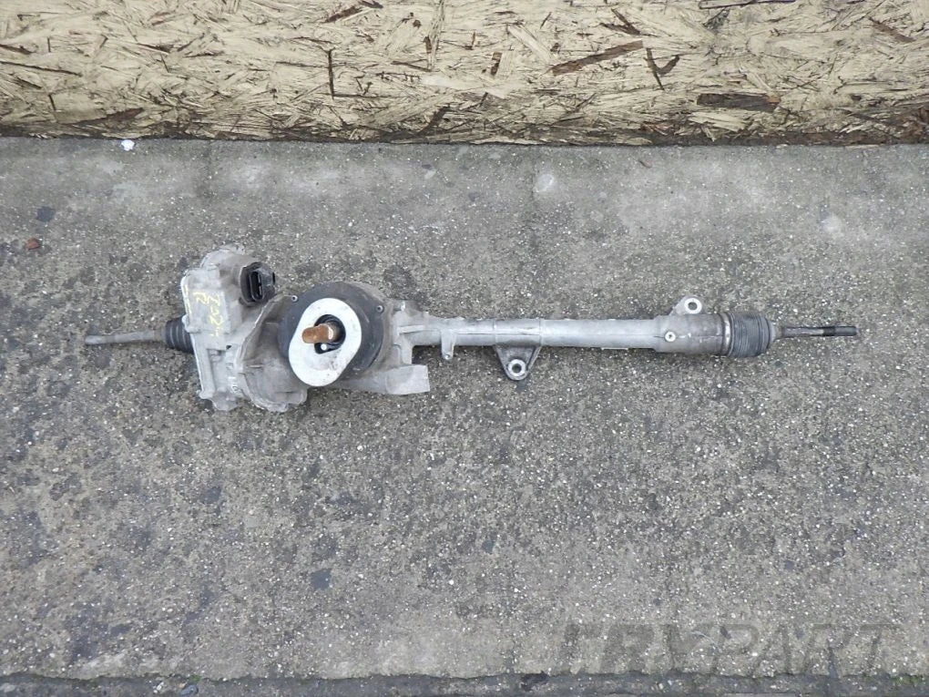 BMW 1 F40 2 F44 F45 46 X1 F48 X2 F39 3210 5A4CE86 UQ STEERING RACK ASSEMBLY