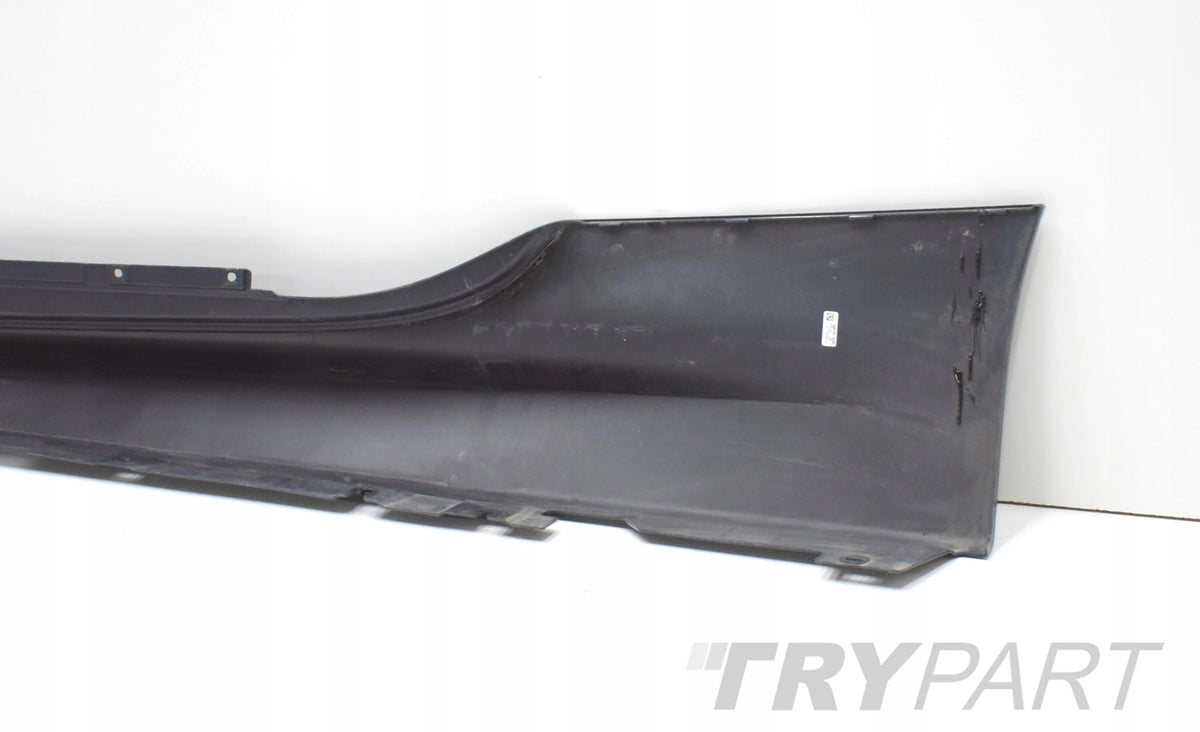 BMW 8 G14 G15 M PACKAGE RIGHT SILL PANEL DOOR SILL ORIGINAL