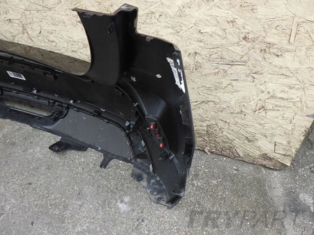 OPEL MOKKA 2 II B 2020- Rear Bumper