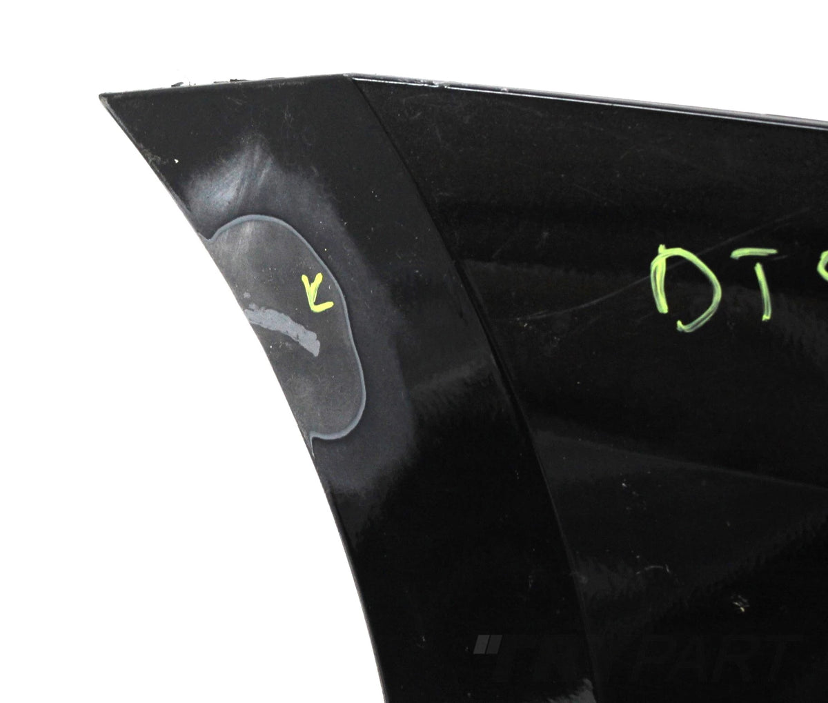 SKODA SUPERB III 3V5 REAR BUMPER ORIGINAL! SEDAN + BOTTOM