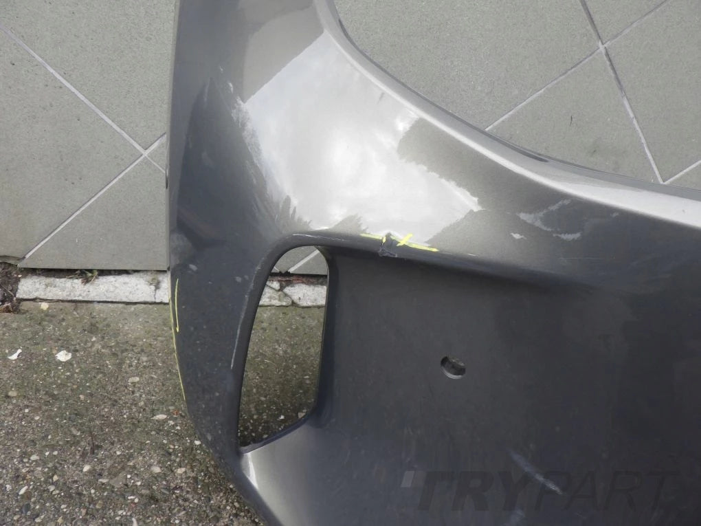 TOYOTA YARIS CROSS ADVENTURE 20- Front Bumper