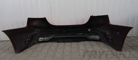 Kia Stinger GT 17- Rear Bumper