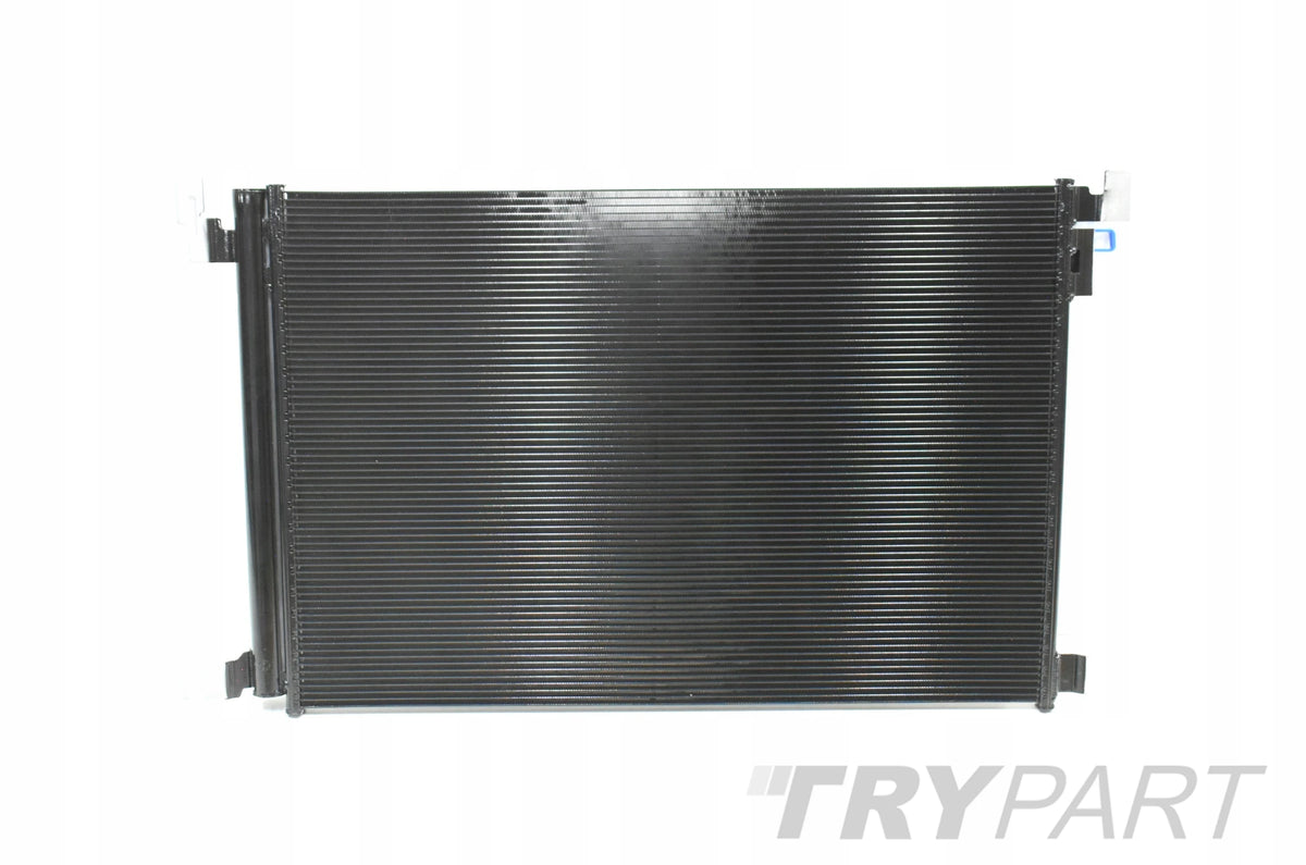 AUDI Q7 4M0 AIR CONDITIONING RADIATOR CONDENSER ORG NEW 4M0816421B