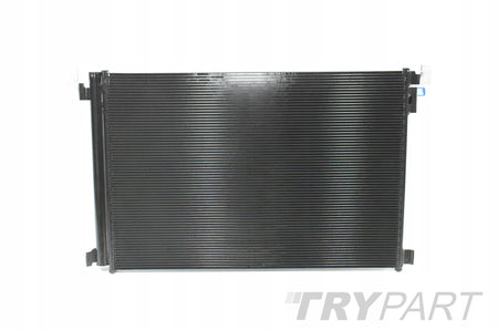 AUDI Q7 4M0 AIR CONDITIONING RADIATOR CONDENSER ORG NEW 4M0816421B