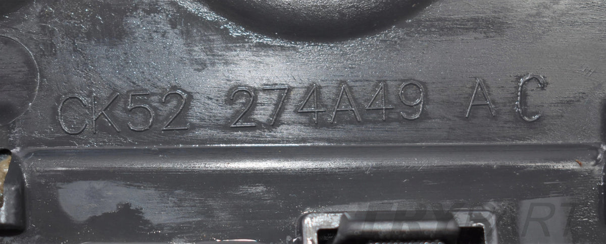 RANGE ROVER IV LEFT REAR DOOR TRIM SUPER CONDITION!