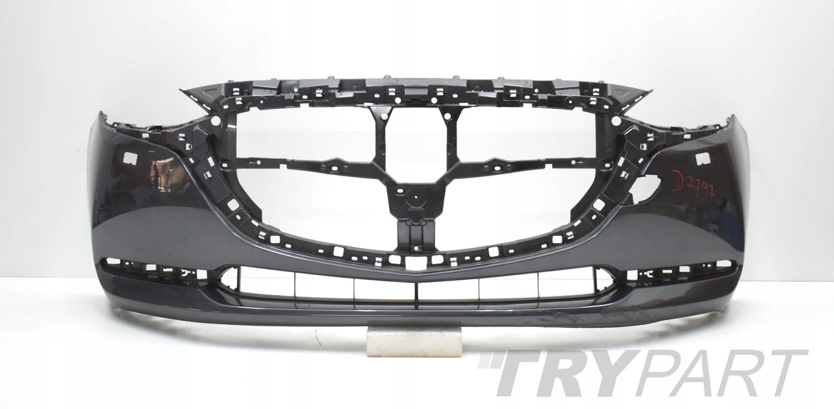 MAZDA II LIFT FRONT BUMPER ORG