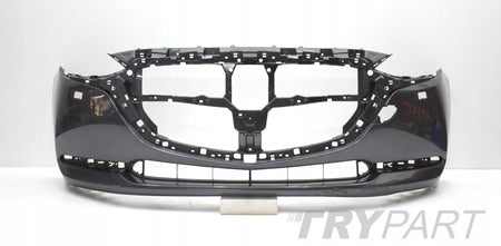 MAZDA II LIFT FRONT BUMPER ORG