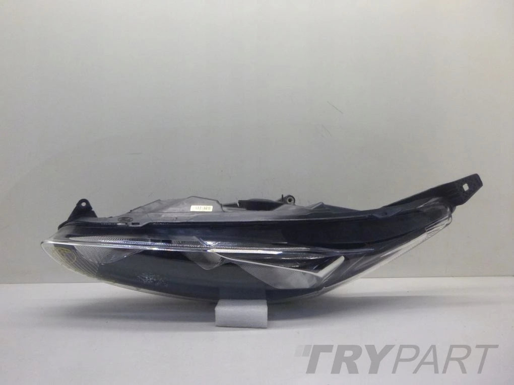 FORD FIESTA MK7 LIFT 12- front lamp left
