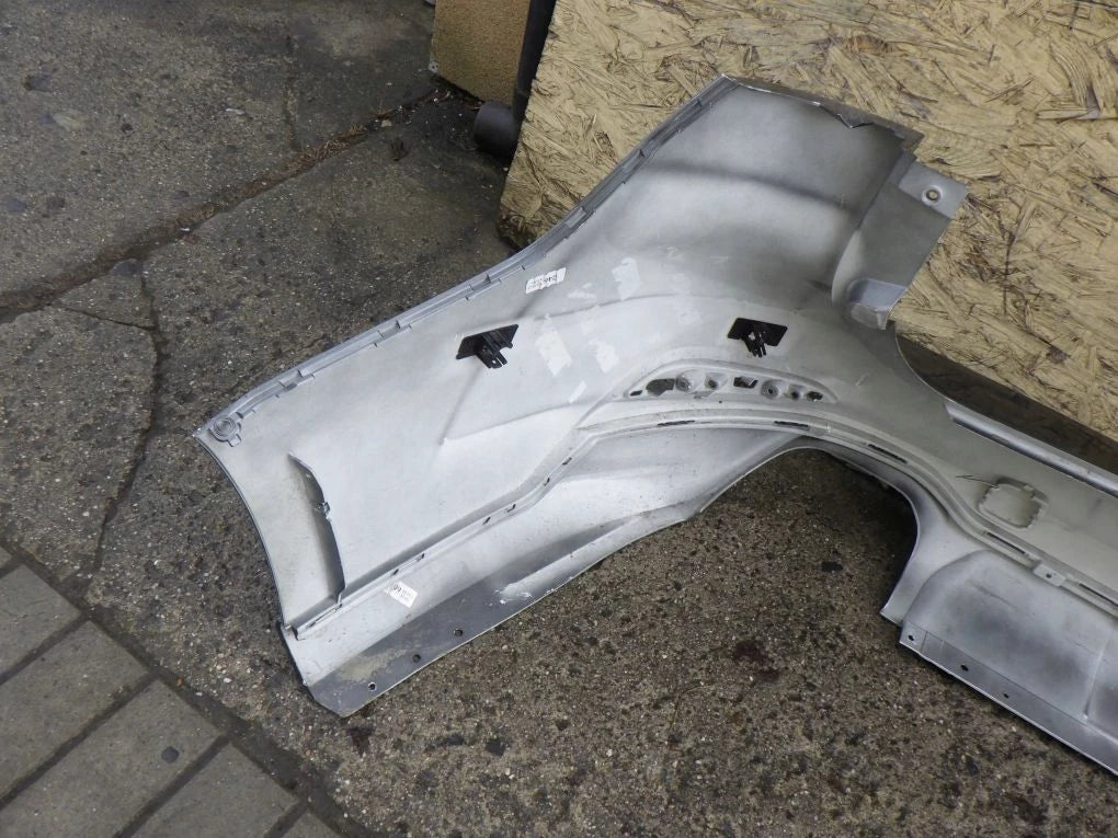 FORD FOCUS MK4 ESTATE ST LINE 18- rear bumper