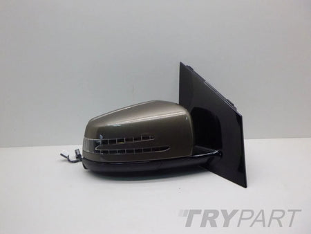 MERCEDES B CLASS 246 16 PIN RIGHT MIRROR