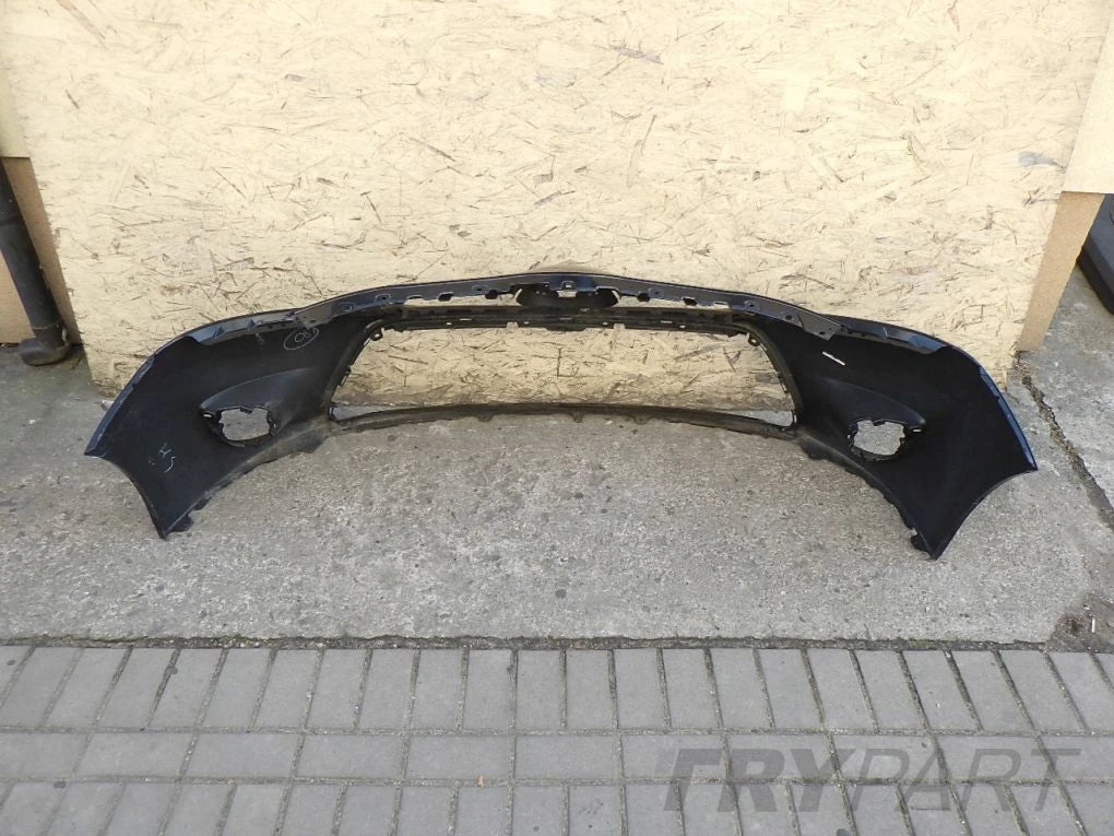 TOYOTA VERSO LIFT 13- front bumper