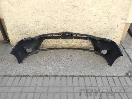 TOYOTA VERSO LIFT 13- front bumper